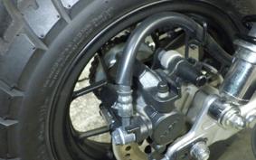 HONDA MONKEY 125 JB05