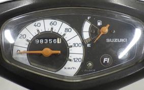 SUZUKI ADDRESS V125 G CF46A