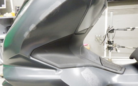 HONDA PCX125 2010 JK05
