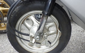 HONDA DIO Gen.6 AF68