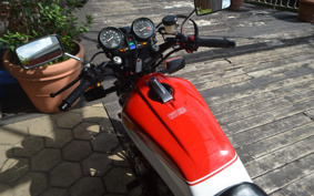HONDA CB750 1981 RC04