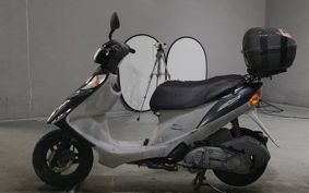 SUZUKI ADDRESS V125 CF46A