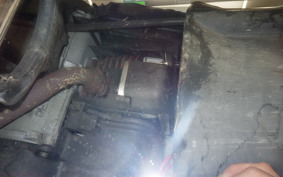 YAMAHA AXIS 100 SB06J