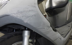 SUZUKI ADDRESS V125 2025 DT11A