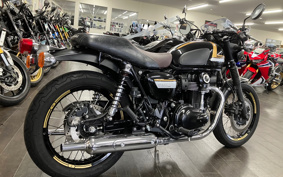KAWASAKI W800 CAFE 2022