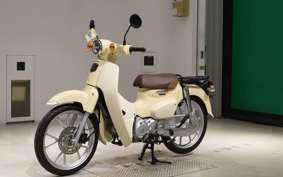 HONDA C110 SUPER CUB