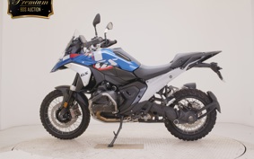 BMW R1300GS 2025