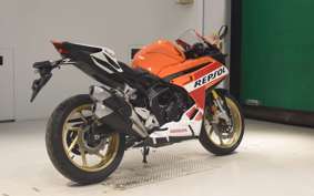 HONDA CBR250RR A MC51