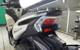 YAMAHA ﾄﾘｼﾃｨ155-2ﾔﾈﾂｷ SG81J