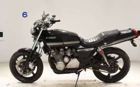 KAWASAKI ZEPHYR 400 Gen.2 1992 ZR400C