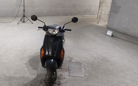 SUZUKI LET's 5 CA47A