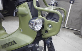 HONDA CROSS CUB 50 AA06