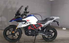 BMW G310GS 0G31