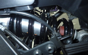 YAMAHA TRACER 9 GT 2021 RN70J