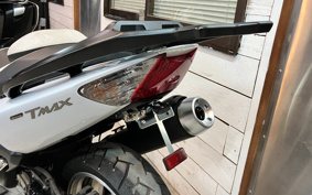 YAMAHA T-MAX10TH ANNIVER WHITEMAX 2011 SJ08J