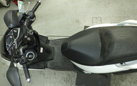 YAMAHA MAJESTY155 Gen.2 S SG52J