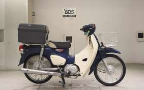 HONDA C50 SUPER CUB 2026 AA09