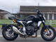 Фото Honda CB1000R 2021 с японского аукциона