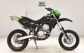 KAWASAKI KLX250D TRACKER LX250E