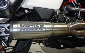 HARLEY FLTRXSTSE1980CVO 2024