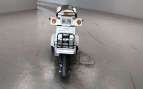 HONDA GYRO TD02