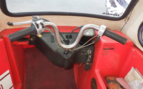 HONDA CAREN SIDECAR AB04