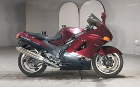 KAWASAKI ZZR1100 2003 ZXT10D