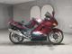 Фото Kawasaki ZZR1100 2003 с японского аукциона