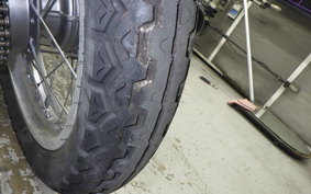 HONDA GB250 CLUBMAN Gen.4 MC10