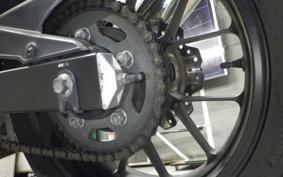 HONDA CBR400R 2016 NC47