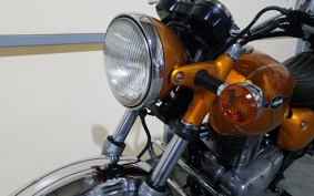 KAWASAKI ESTRELLA BJ250A