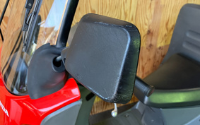 HONDA GYRO TA03