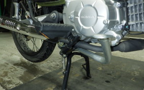 HONDA ｸﾛｽｶﾌﾞ110-2 1985 JA45