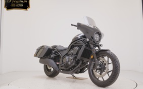 HONDA REBEL 1100 T 2024 SC83