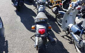 HONDA APE 50 1996 AC16