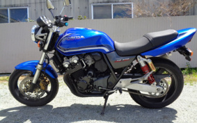 HONDA CB400SFV-2 2000 NC39