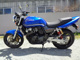 Фото Honda CB400SFV-2 2000 с японского аукциона