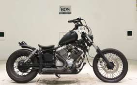 YAMAHA DRAGSTAR 250 1994 VG02J