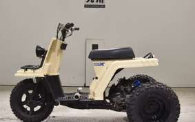 HONDA GYRO X 2025 TD01