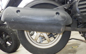 HONDA DIO Z4 AF57