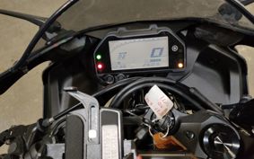 YAMAHA YZF-R25 RG43J