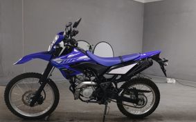 YAMAHA WR155R DG37