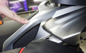 YAMAHA FJR1300 AS 2017 RP27J