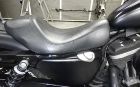 HARLEY XL883N 2014