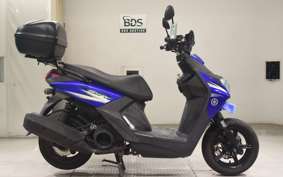 YAMAHA BW*S 125 Gen.2 SEA6J
