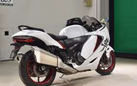 SUZUKI HAYABUSA Gen.3 2023 EJ11A