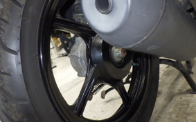 SUZUKI ADDRESS 110 2012 CE47A