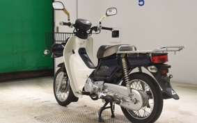 HONDA C110 SUPER CUB 2018 JA10