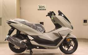 HONDA PCX 160 2015 KF47