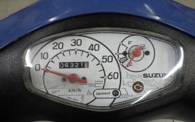 SUZUKI ﾚｯﾂ CA4AA
